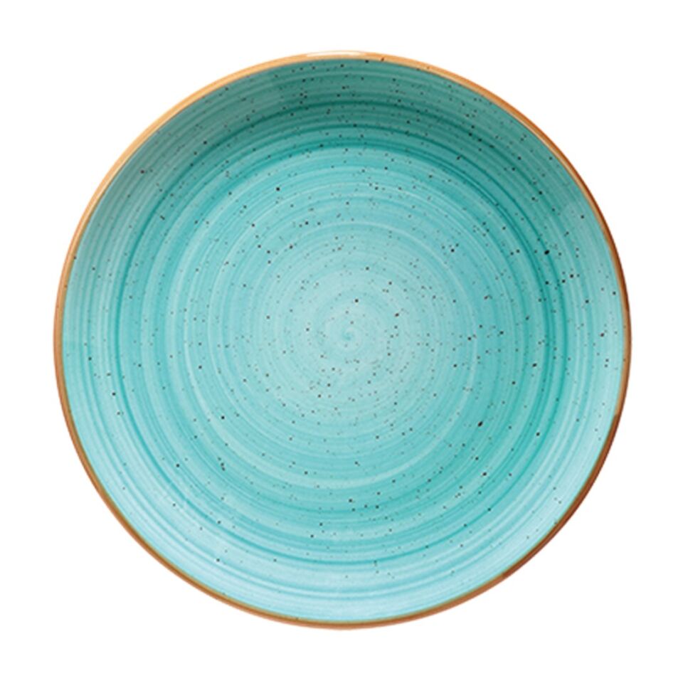 Aqua Gourmet Çukur Tabak 15 Cm