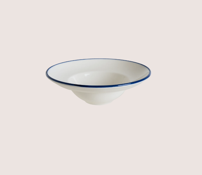 Linea Blue Gourmet Kase 23 Cm
