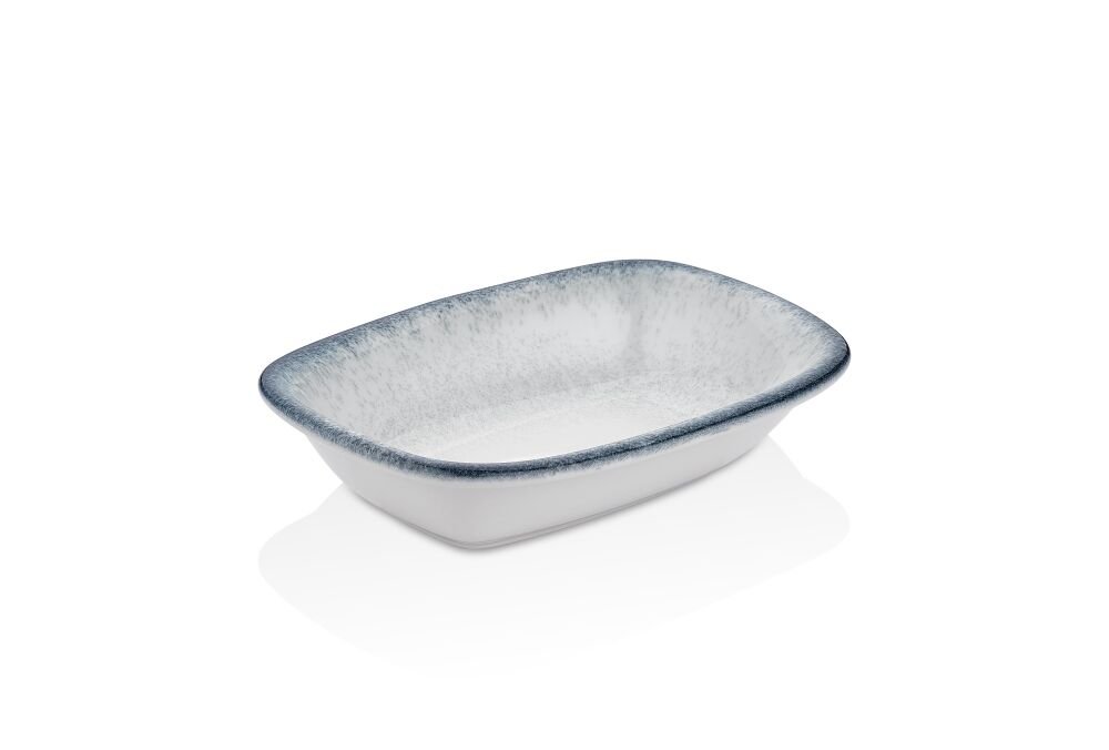 OCChio Zest 12 Cm Dikdörtgen Tabak 12*8 Cm