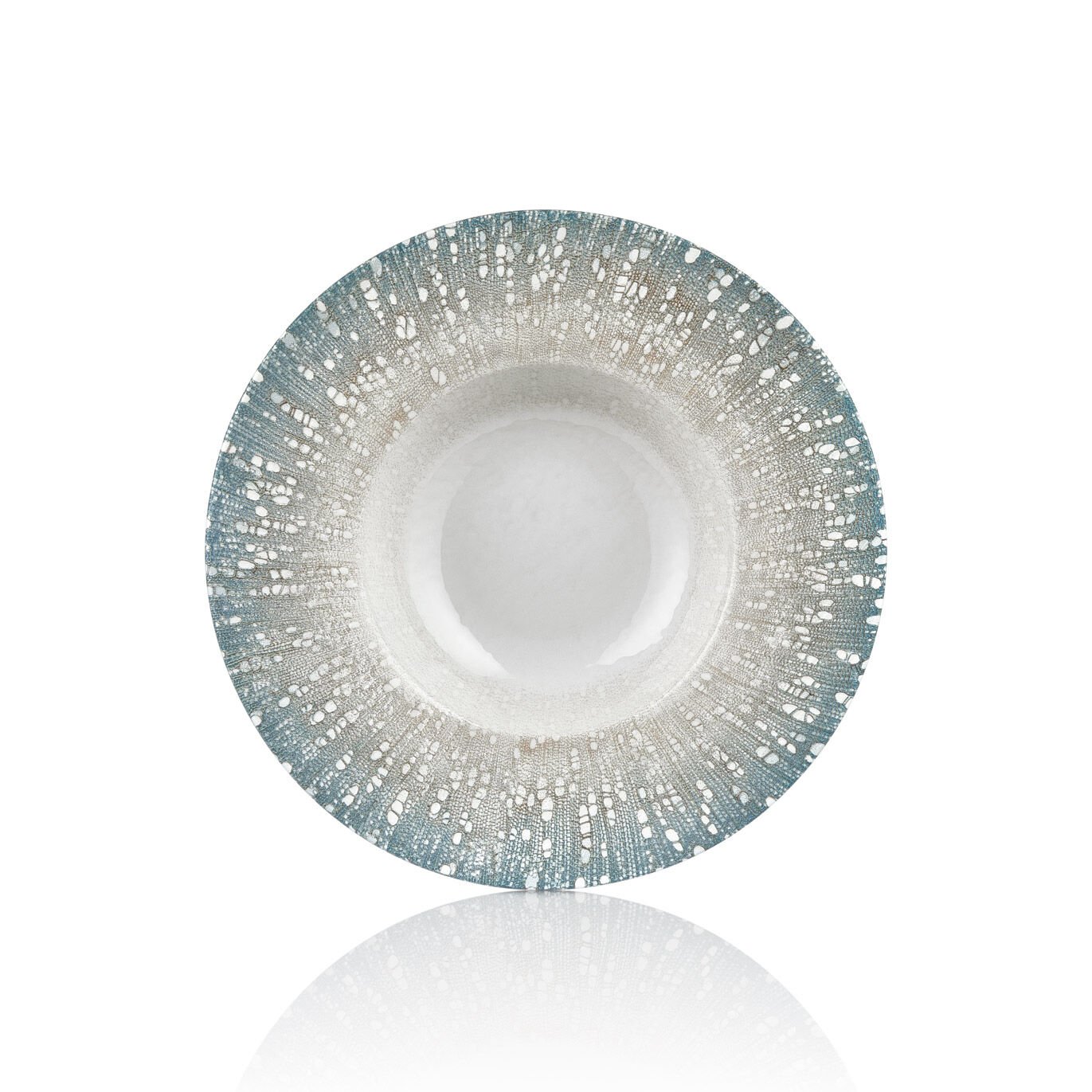 Vista Gastro Çukur Tabak 28 Cm 480 CC