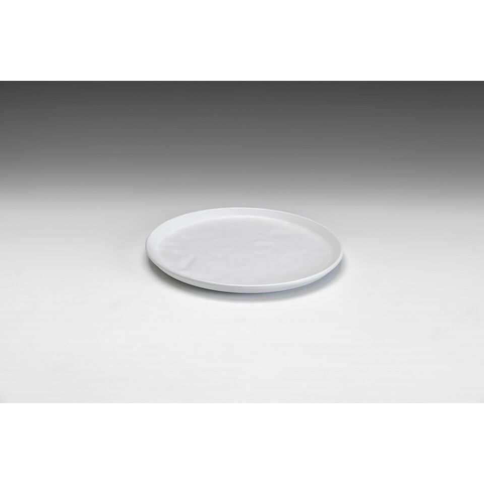 Açık Büfe Sunum Tabağı