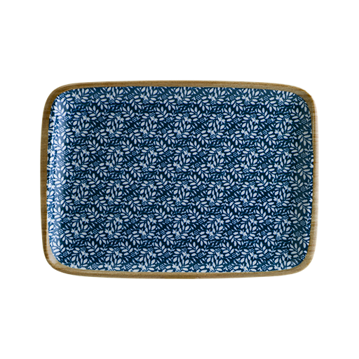 Lupin Moove Dikdörtgen Tabak 34*16 Cm