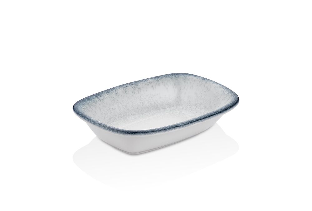 OCChio Zest 16 Cm Dikdörtgen Tabak 16*11 Cm