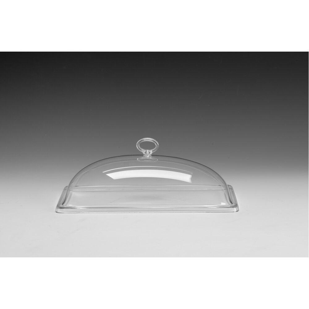 Akrilik Tepsi Kapağı