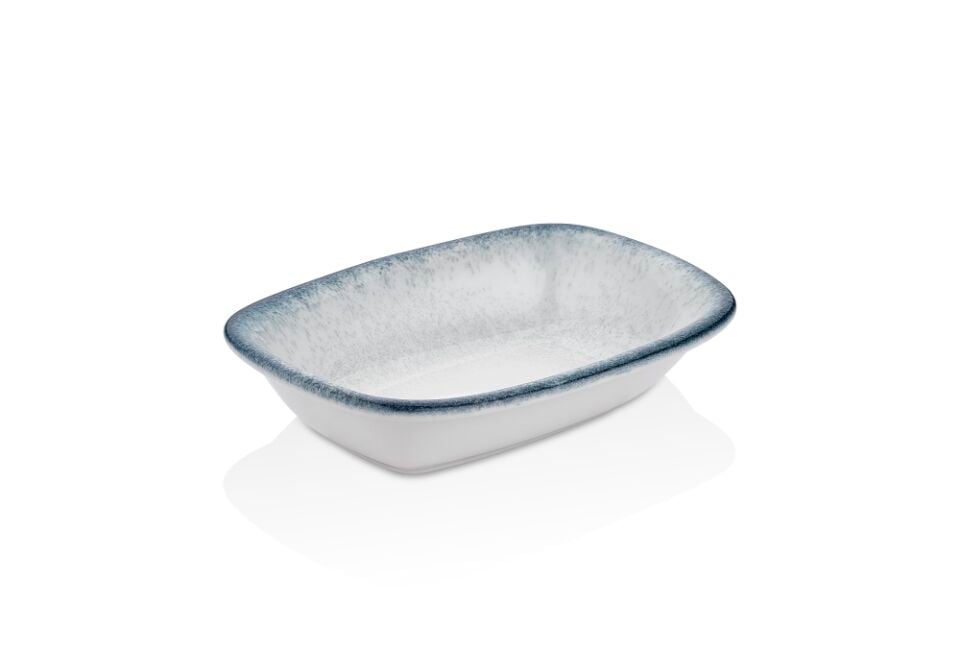 OCChio Zest 18 Cm Dikdörtgen Tabak 18*13 Cm