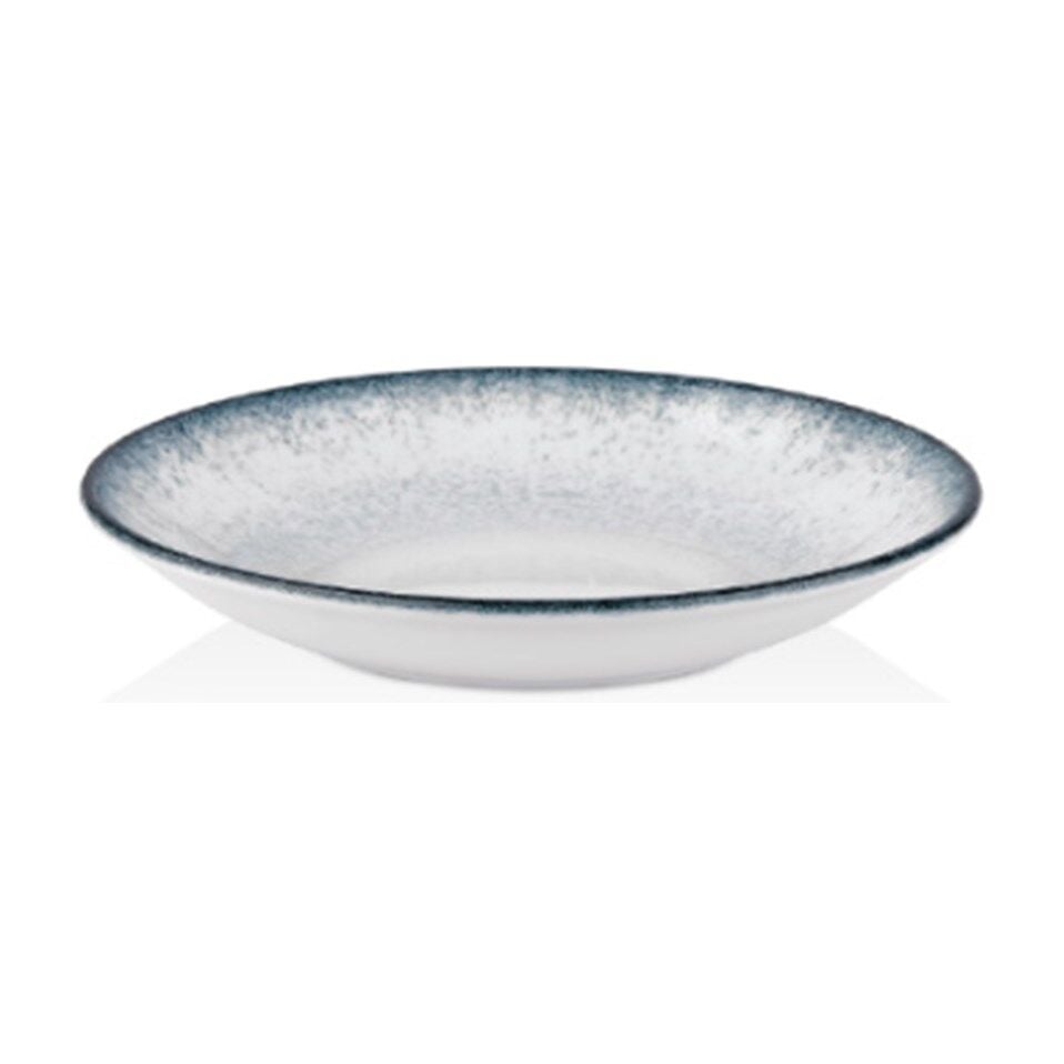OCChio Zest Çukur Tabak 21 Cm 500 CC