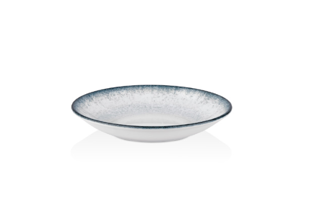 OCChio Zest Çukur Tabak 21 Cm 500 CC