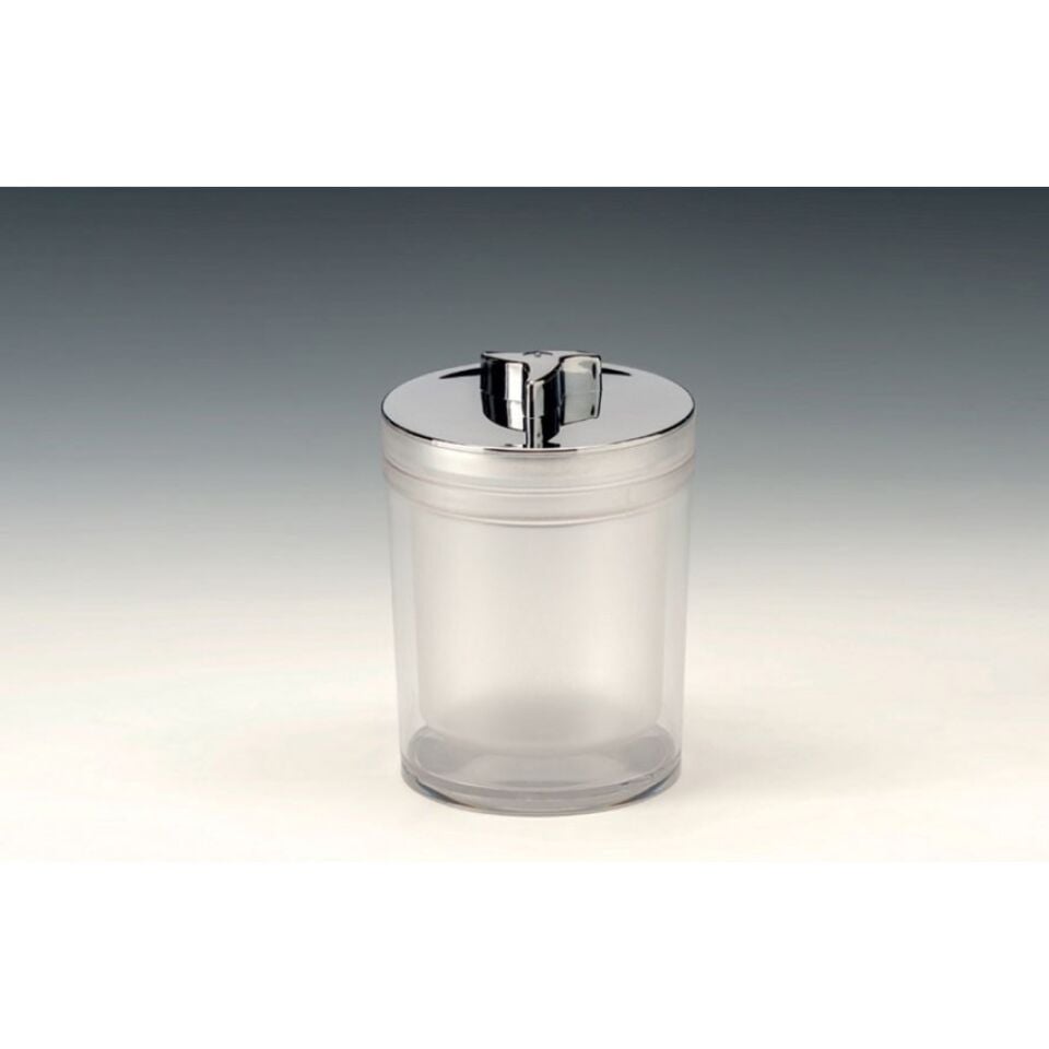 Policarbon Buz Kovası