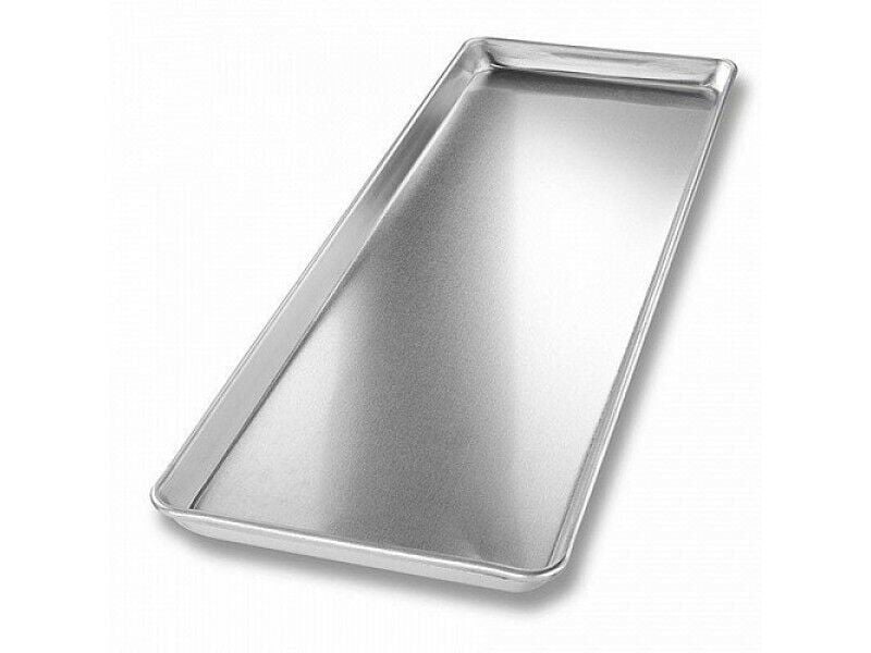 Reyon Tepsisi 56*25*4 Cm