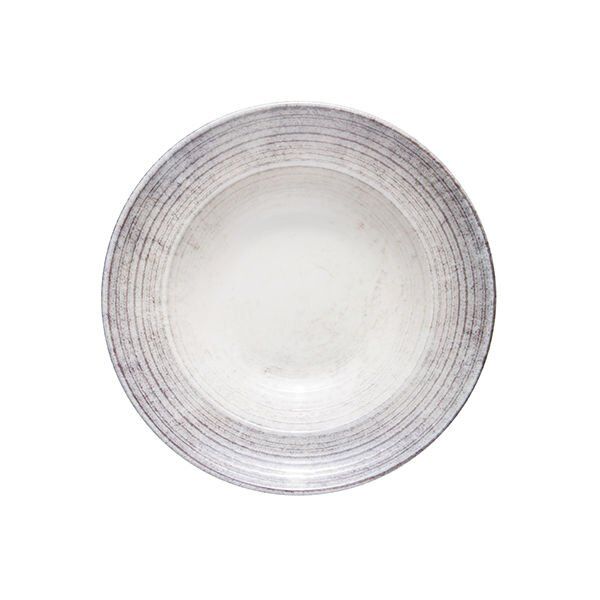 ID Fine Fume Miro Çukur Tabak 25 Cm