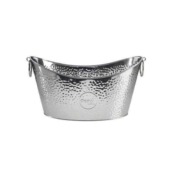 Çelik Şişe Kovası (5L)