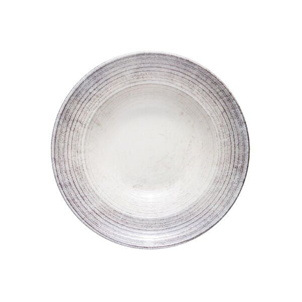 ID Fine Fume Miro Çukur Tabak 28 Cm