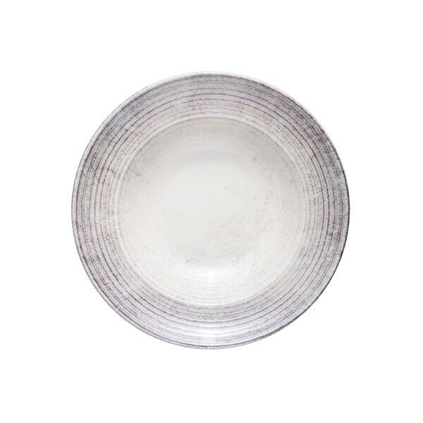 ID Fine Fume Miro Çukur Tabak 28 Cm