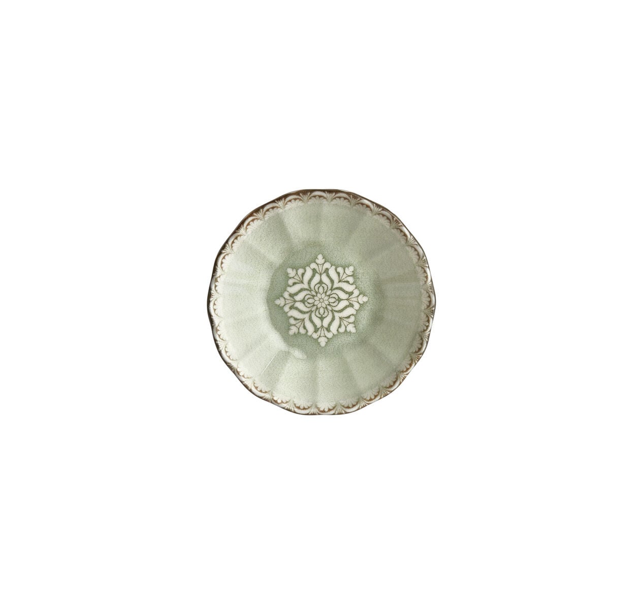 Rome Acem Çay Tabağı 10,5 Cm