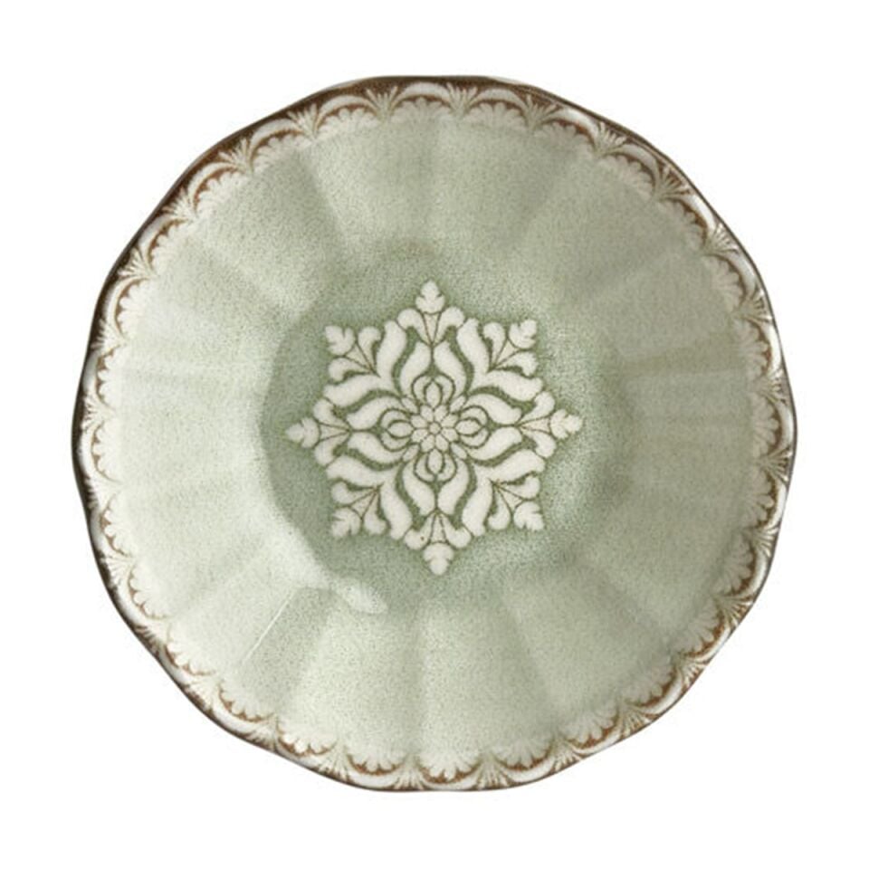 Rome Acem Çay Tabağı 10,5 Cm