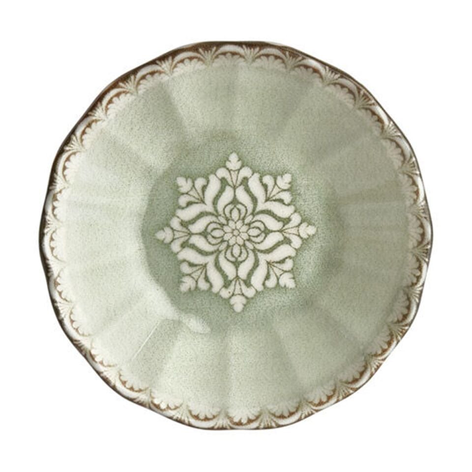 Rome Acem Çay Tabağı 10,5 Cm