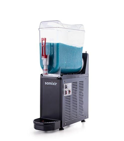 SAMIXIR Slush Mono Meyve Suyu Dispenseri 12 Litre