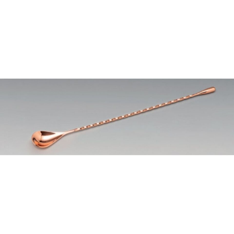 Bakır Bar Kaşık