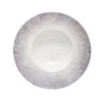 ID Fine Fume Miro Çukur Tabak 29 Cm