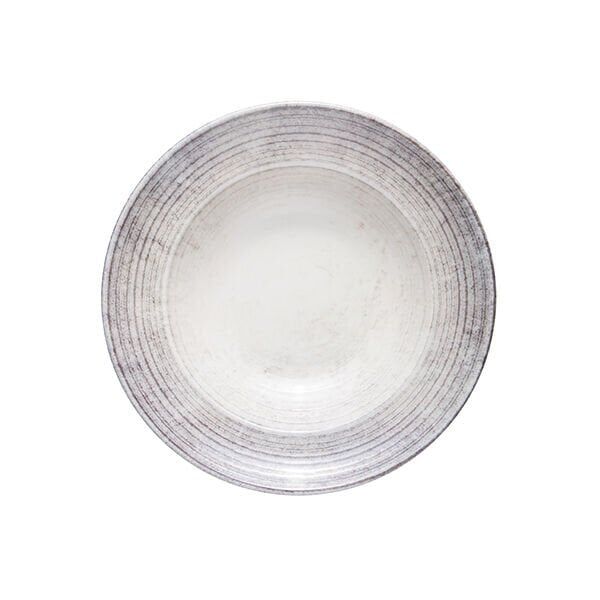 ID Fine Fume Miro Çukur Tabak 29 Cm