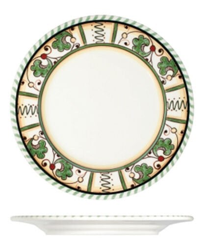 Allegro Frame Düz Tabak 30 cm