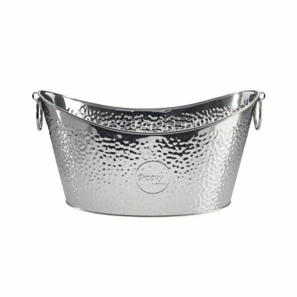 Çelik Şişe Kovası (9L)