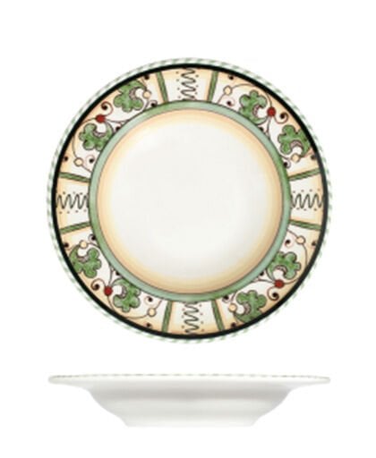 Allegro Frame Çukur Tabak 23 cm