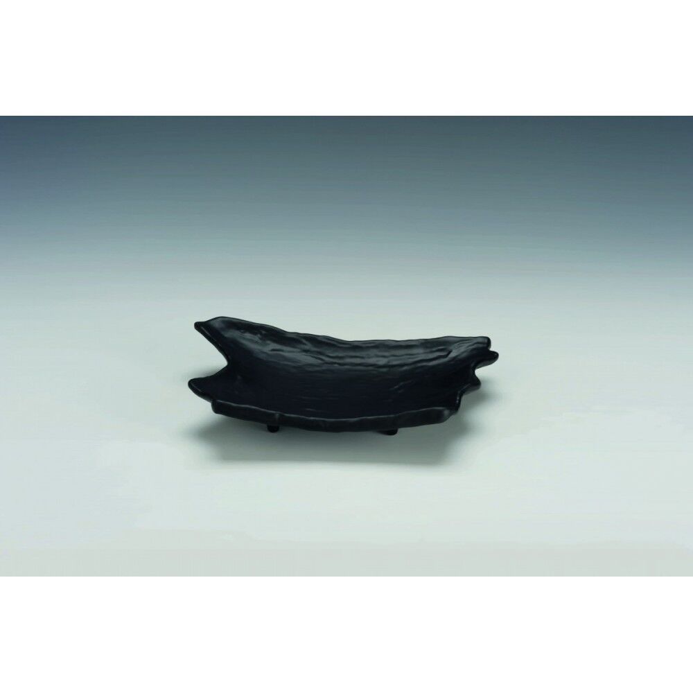 Açık Büfe Sunum Tabağı