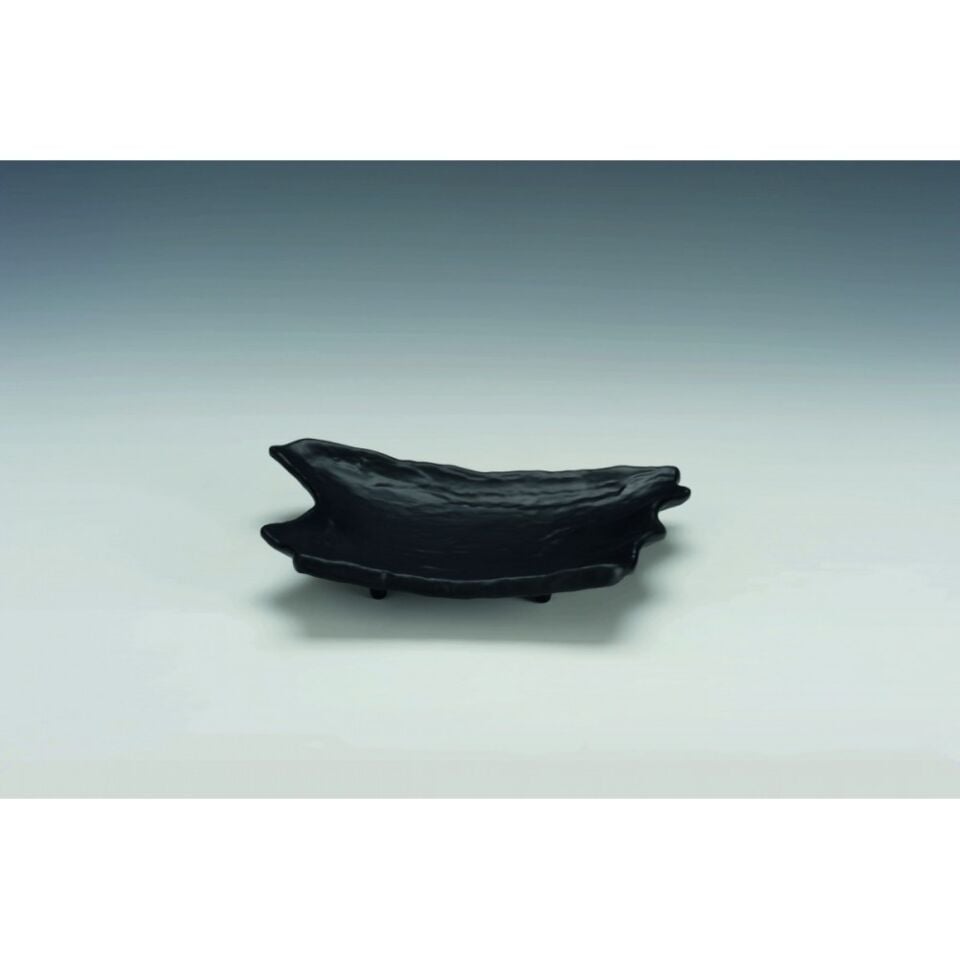 Açık Büfe Sunum Tabağı