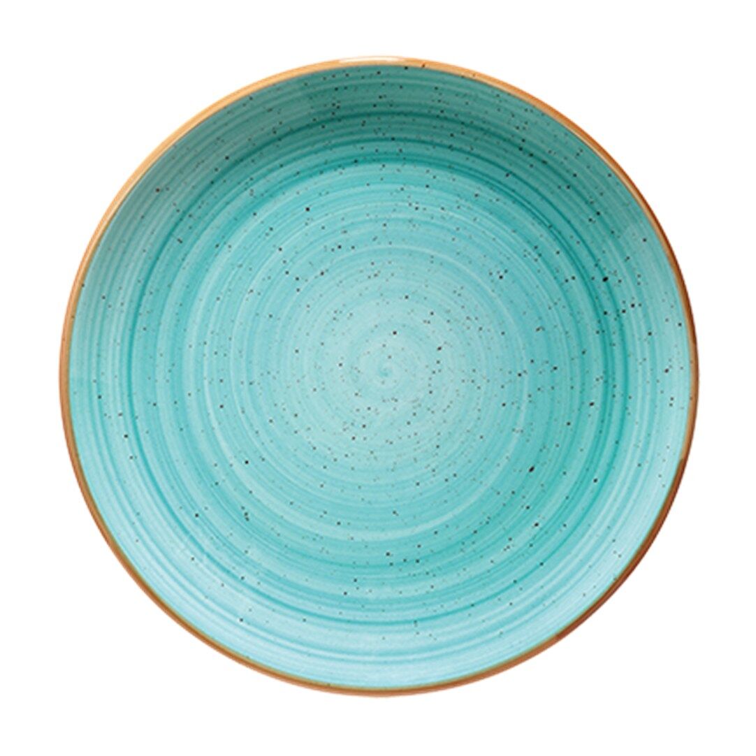 Aqua Gourmet Çukur Tabak 20 Cm