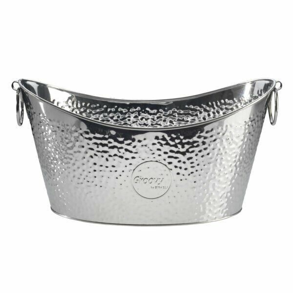 Çelik Şişe Kovası (13L)