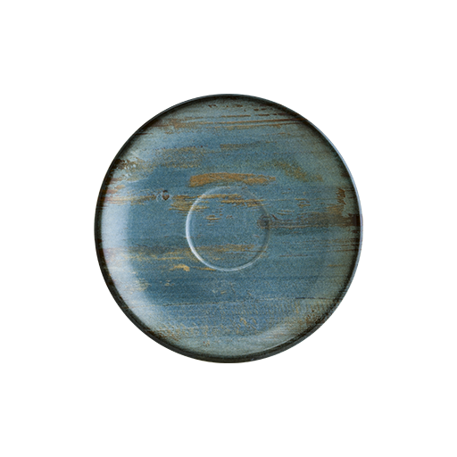Madera Mint Gourmet Kahve Fincanı Tabağı 12 Cm