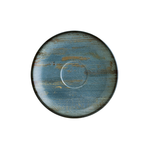 Madera Mint Gourmet Kahve Fincanı Tabağı 12 Cm