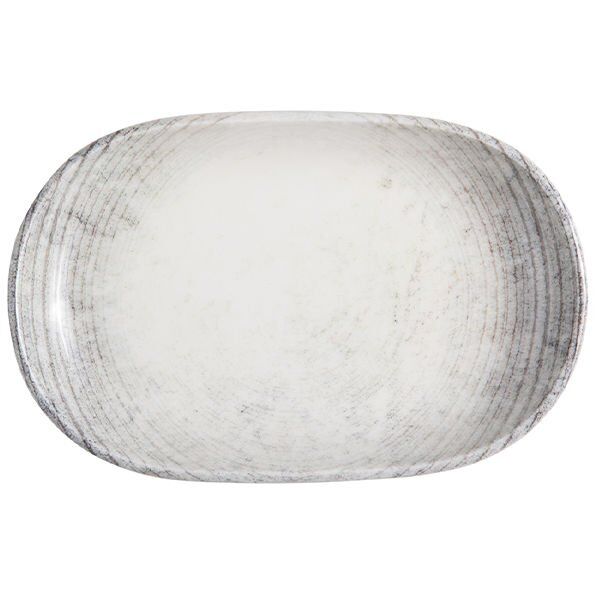 ID Fine Fume Magnus Oval Kayık 28 Cm