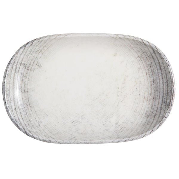 ID Fine Fume Magnus Oval Kayık 28 Cm