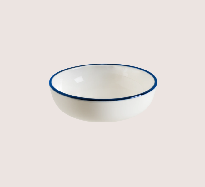 Linea Blue Hygge Kase 14 Cm