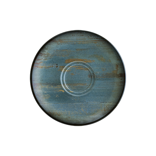 Madera Mint Gourmet Kahve Fincan Tabağı 16 Cm