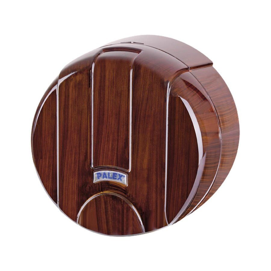 Pratik Tuvalet Kağıdı Dispanseri Ahşap