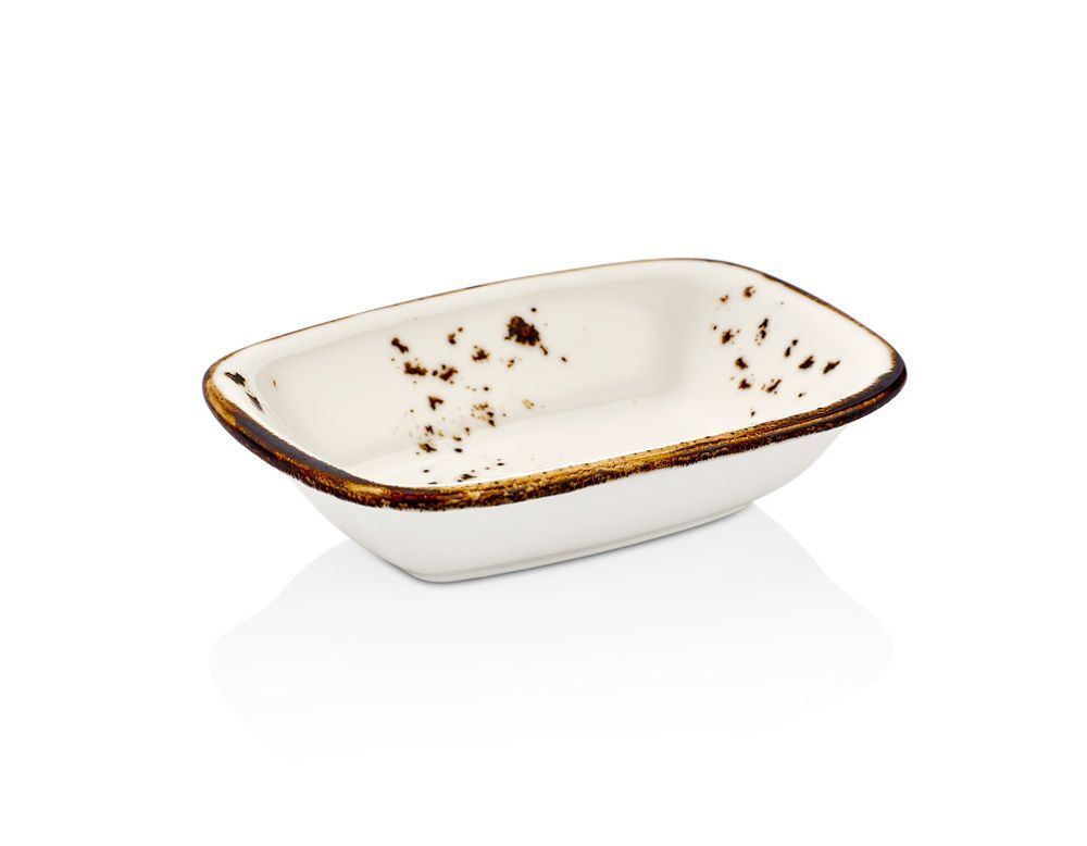 Elegance Zest 18 Cm Dik Kayık 18*13 Cm