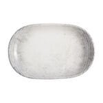 ID Fine Fume Magnus Oval Kayık 33 Cm