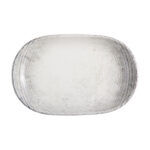 ID Fine Fume Magnus Oval Kayık 33 Cm