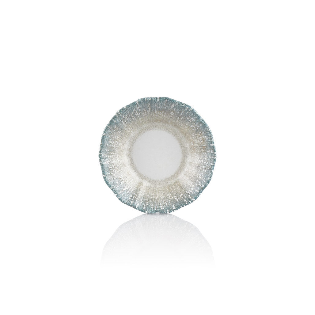 Vista Acem Çay Tabağı 10,5 Cm
