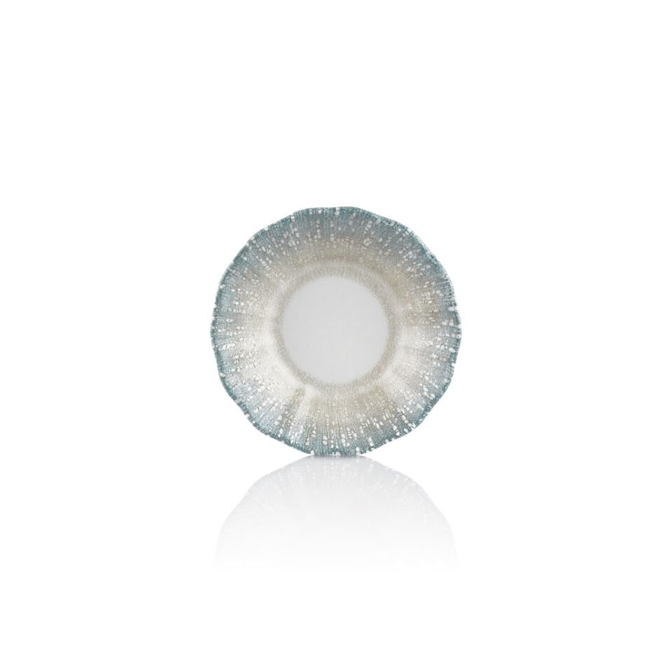 Vista Acem Çay Tabağı 10,5 Cm