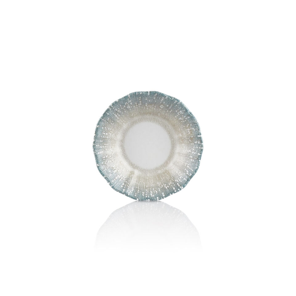 Vista Acem Çay Tabağı 10,5 Cm