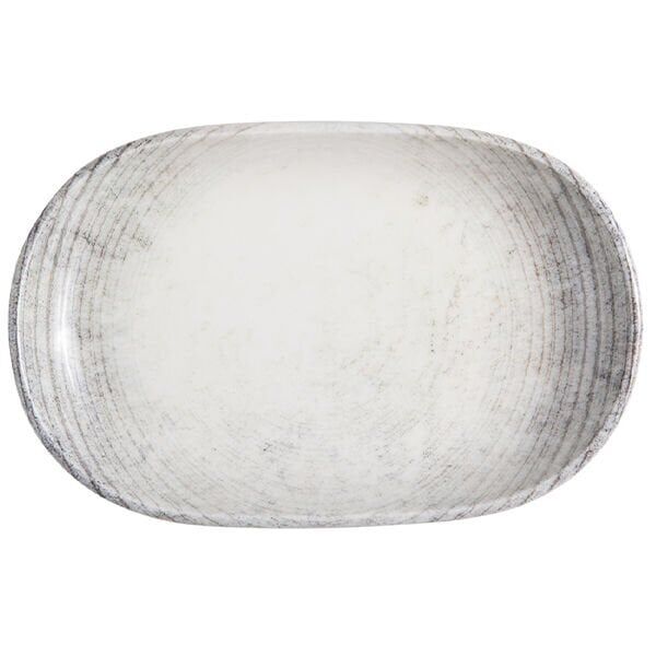 ID Fine Fume Magnus Oval Kayık 37 Cm