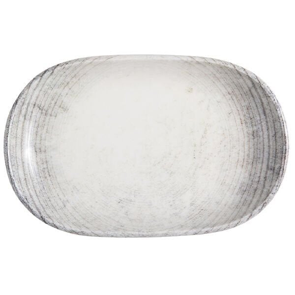 ID Fine Fume Magnus Oval Kayık 37 Cm