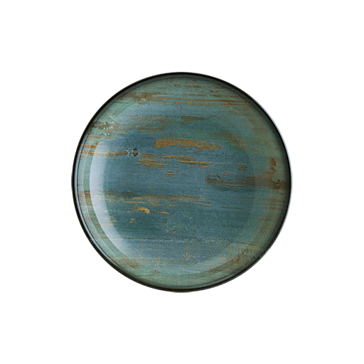 Madera Mint Gourmet Çukur Tabak 15 Cm