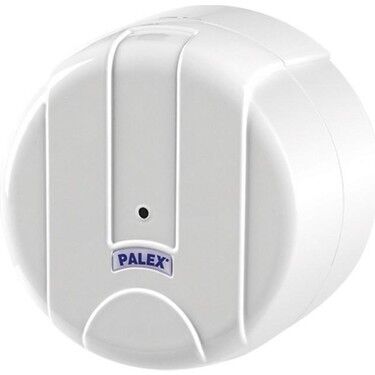 Mini Pratik Tuvalet Kağıdı Dispanseri Beyaz