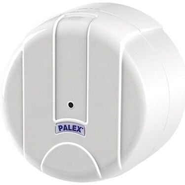 Mini Pratik Tuvalet Kağıdı Dispanseri Beyaz