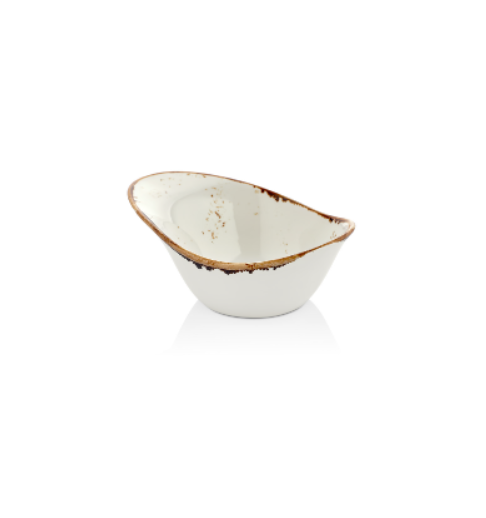 Elegance Zest Organik Kase 18 Cm 350 CC